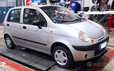  Daewoo Matiz 800 imm. 11/2002
