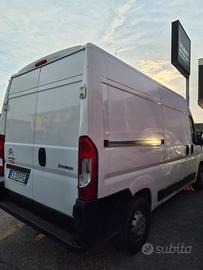 Citroen Jumper 33 BlueHDi 130 PM-TM Furgone
