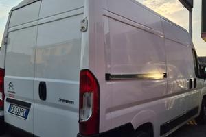 Citroen Jumper 33 BlueHDi 130 PM-TM Furgone
