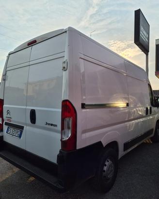 Citroen Jumper 33 BlueHDi 130 PM-TM Furgone
