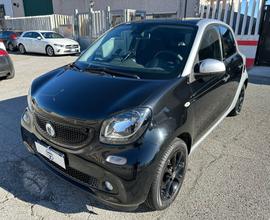 SMART ForFour 70 1.0 Passion