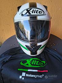 Casco integrale
