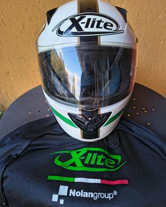 Casco integrale