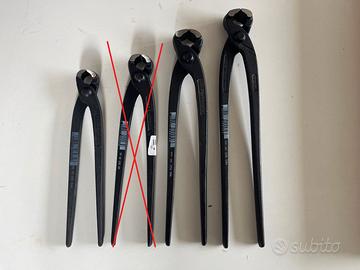 Tenaglie Knipex
