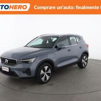 VOLVO XC40 T4 Recharge Plug-in Hybrid automatico