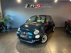 Fiat 500 1.2 Lounge NAVI TETTO automatica