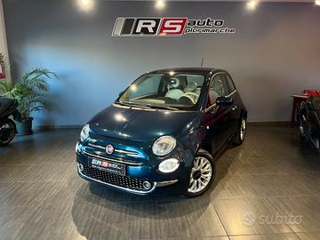 Fiat 500 1.2 Lounge NAVI TETTO automatica