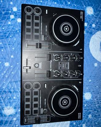 pioneer ddj-200