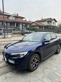 Alfa Romeo Stelvio 2.2 Diesel 190 CV Q4 AT8 Sprint