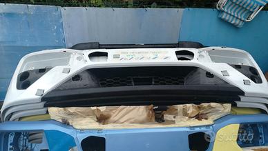 paraurti iveco eurocargo