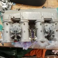 carburatore Solex auto d'epoca 