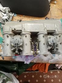 carburatore Solex auto d'epoca 