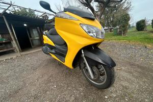 SCOOTER Yamaha Majestic 