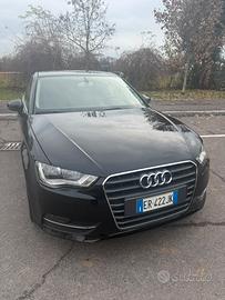 AUDI A3 serie SPB 1.9 TDIS