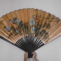 VENTAGLIO GIGANTE CINESE