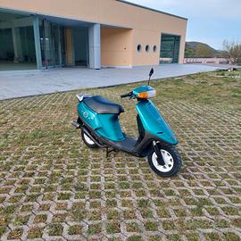 Aprilia Amico - 1990