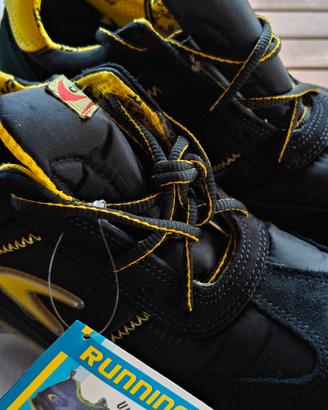 scarpe antinf. Cofra n. 44