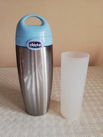 Portabiberon termico inox Chicco