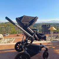 Passeggino Quinny Buzz Xtra