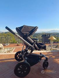 Passeggino Quinny Buzz Xtra