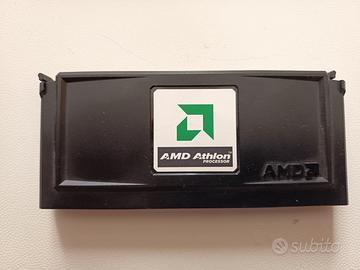 Processore AMD Athlon