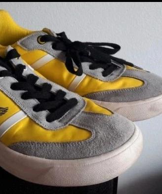 Scarpe da Maschio 