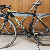 BICI DA CORSA SCOTT CR1 CARBON 