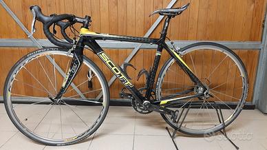 BICI DA CORSA SCOTT CR1 CARBON 