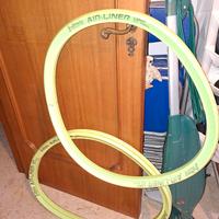 inserti MTB vittoria air-liner light xc