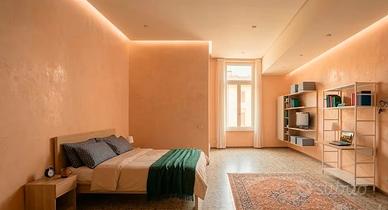 SINGOLA con UTENZE COMPRESE / GARBATELLA