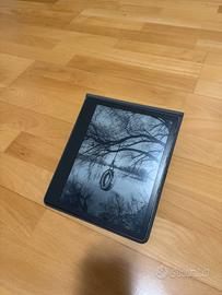Kindle Scribe (2022) - 32 GB + Custodia in pelle