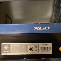 Scarpe Mtb xlc cb 07 - taglia 46