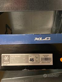 Scarpe Mtb xlc cb 07 - taglia 46