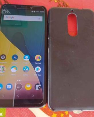 Wiko View Xl 4G