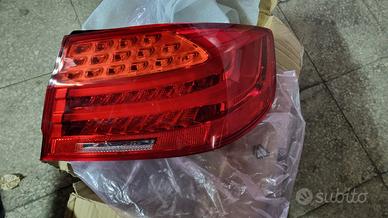 fanale posteriore destro bmw originali nuovo