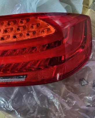 fanale posteriore destro bmw originali nuovo