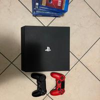 PlayStation 4 Pro