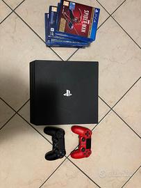 PlayStation 4 Pro