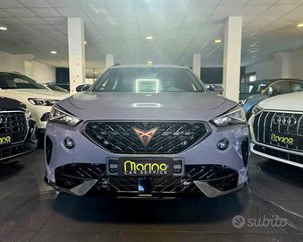 Cupra - formentor - 1.4 e-Hybrid DSG Tribe Edition