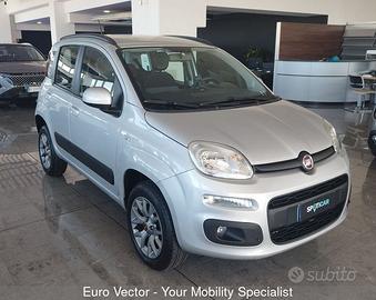FIAT Panda 0.9 TwinAir Turbo Nat. P. E6d-T Lounge