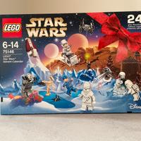 Lego Star Wars 75146 Calendario Avvento 2016