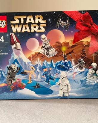 Lego Star Wars 75146 Calendario Avvento 2016