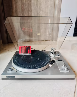 GARRARD GT-25p