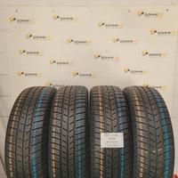 Gomme invernale usate 195/65 15 91H