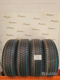 Gomme invernale usate 195/65 15 91H