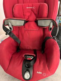 Seggiolino 9-15kg Bebè confort