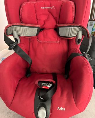 Seggiolino 9-15kg Bebè confort