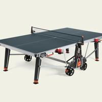 Tavolo Ping Pong Cornilleau 600X Outdoor NUOVO