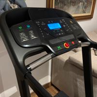 Tapis Roulant Domyos T540C