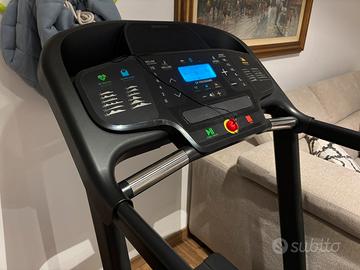 Tapis Roulant Domyos T540C